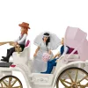 Carruagem de noivos Schleich HORSE CLUB 42641S multicolor
