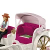 Carruagem de noivos Schleich HORSE CLUB 42641S multicolor