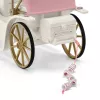 Carruagem de noivos Schleich HORSE CLUB 42641S multicolor