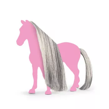 Figura de Brinquedo Schleich HORSE CLUB Sofias Beautys Cinzento a partir de 3 anos