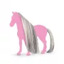 Figura de Brinquedo Schleich HORSE CLUB Sofias Beautys Cinzento a partir de 3 anos