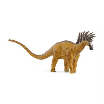 Dinossauro de Brinquedo Schleich Bajadasaurus Castanho Cinzento 15042S a partir de 4 anos