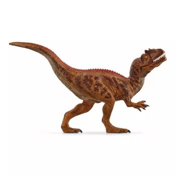 Figura de Dinossauro Schleich Allosaurus Castanho a partir de 4 anos