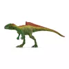 schleich Dinosaurs Concavenator, 4 ano(s), Era dos Dinossauros, A Conquista da Terra, Dinossauros e Vulcão, Os Primeiros Gigantes, Verde, Vermelho, Amarelo, Plástico