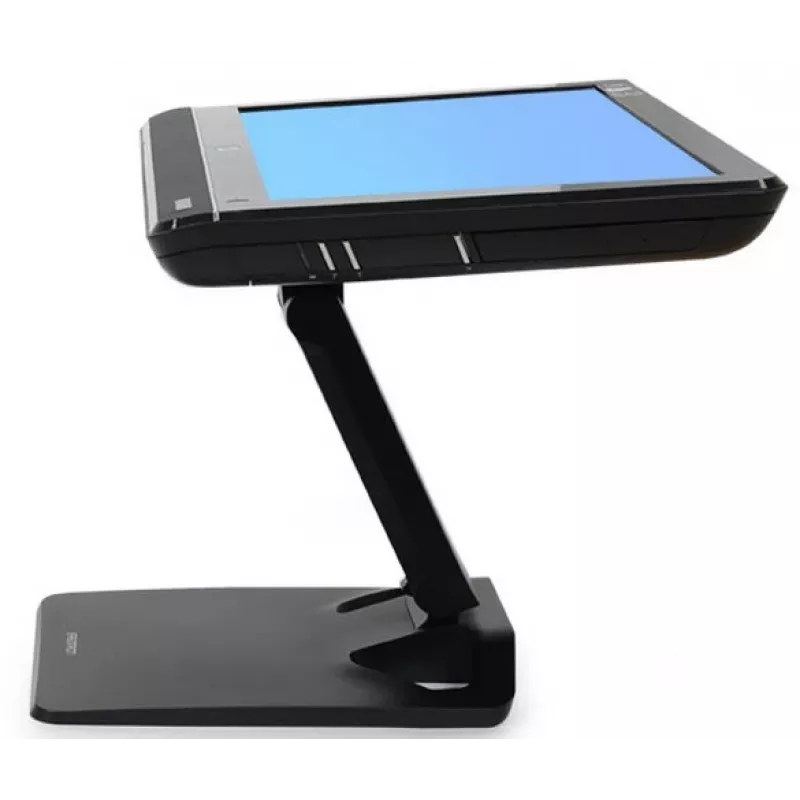 Suporte para Ecrã Tátil ERGOTRON Neo-flex (preto)
