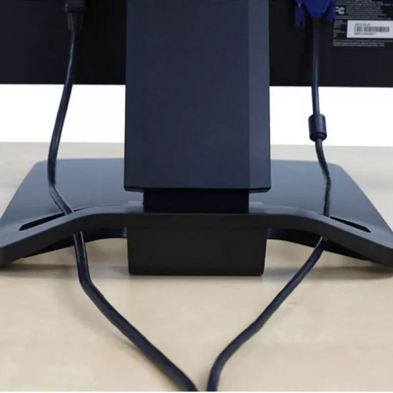 Suporte para Ecrã Tátil ERGOTRON Neo-flex (preto)