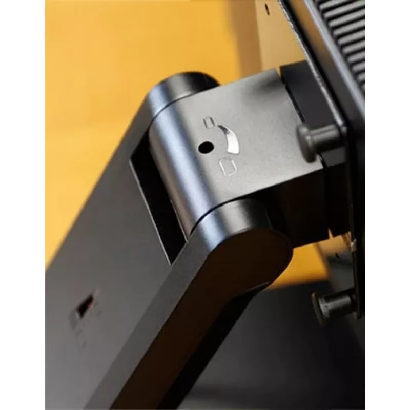 Suporte para Ecrã Tátil ERGOTRON Neo-flex (preto)
