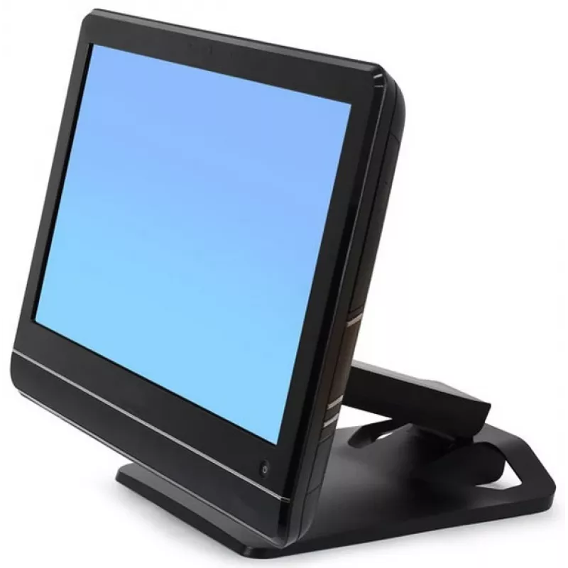 Suporte para Ecrã Tátil ERGOTRON Neo-flex (preto)