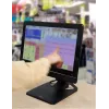 Suporte para Ecrã Tátil ERGOTRON Neo-flex (preto)