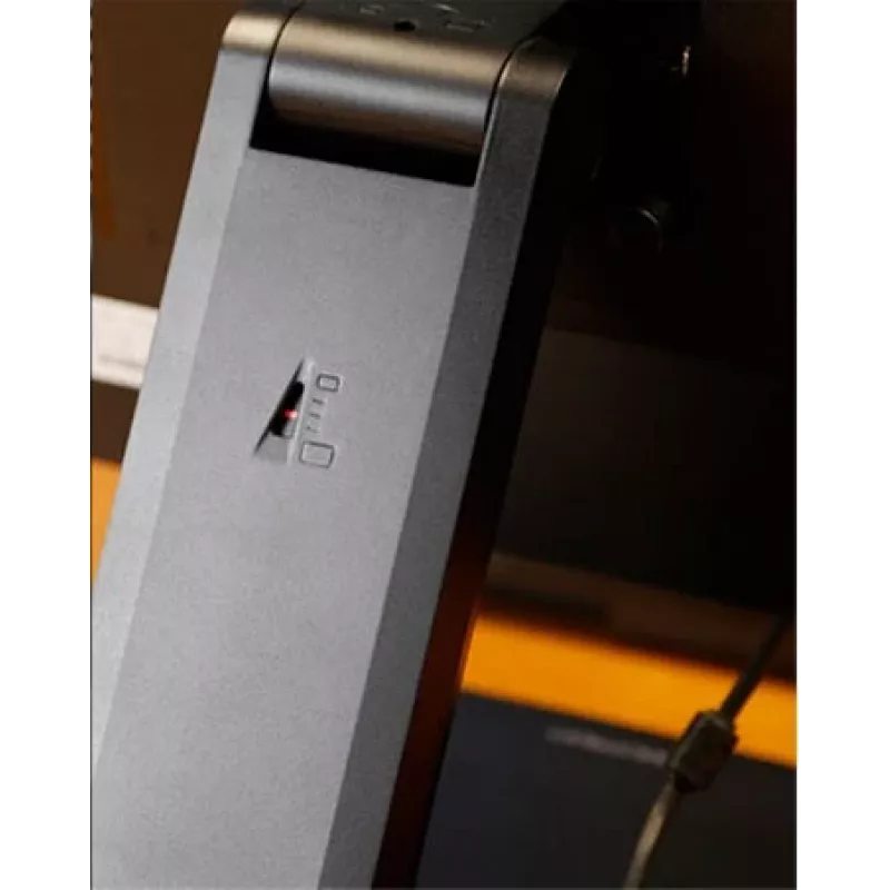 Suporte para Ecrã Tátil ERGOTRON Neo-flex (preto)