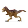 Figura de Dinossauro Schleich Moros Intrepidus Preto Castanho 15039S