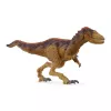 Figura de Dinossauro Schleich Moros Intrepidus Preto Castanho 15039S