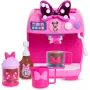 Just Play Disney Minnie Mouse Rise & Shine, 3 anos, Som, AAA, Pilhas incluídas