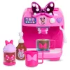 Just Play Disney Minnie Mouse Rise & Shine, 3 anos, Som, AAA, Pilhas incluídas