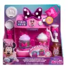 Just Play Disney Minnie Mouse Rise & Shine, 3 anos, Som, AAA, Pilhas incluídas