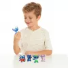 Just Play Conjunto de Figuras Colecionáveis Stitch Pack de 5