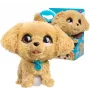 Just Play FurReal WagaLots Golden Retriever, Menino/Menina, 4 ano(s), Efeitos Sonoros