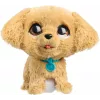 Just Play FurReal WagaLots Golden Retriever, Menino/Menina, 4 ano(s), Efeitos Sonoros