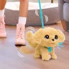 Just Play FurReal WagaLots Golden Retriever, Menino/Menina, 4 ano(s), Efeitos Sonoros