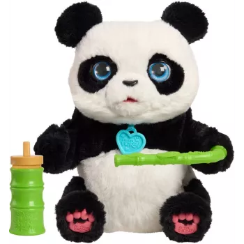 Just Play FurReal - Coco O Panda Rolante, Menino/Menina, 4 ano(s), com Som