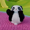 Just Play FurReal - Coco O Panda Rolante, Menino/Menina, 4 ano(s), com Som
