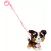 FurReal Walkalots Bernedoodle Puppy, Menino/Menina, 4 anos, com Sons