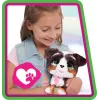 FurReal Walkalots Bernedoodle Puppy, Menino/Menina, 4 anos, com Sons