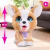 FurReal Poop-a-lots Corgi, Menino/Menina, 4 ano(s), com Som