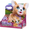 FurReal Poop-a-lots Corgi, Menino/Menina, 4 ano(s), com Som