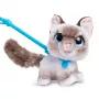 FurReal Wag-a-lots Kitty, Menino/Menina, 4 ano(s), com Som FurReal Wag-a-lots Kitty. Cor do produto: Multicolor