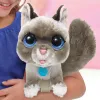 FurReal Wag-a-lots Kitty, Menino/Menina, 4 ano(s), com Som FurReal Wag-a-lots Kitty. Cor do produto: Multicolor