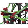 fischertechnik PROFI Dynamic XXL pista de berlindes, 1310 peças