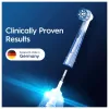 Cabeças de escova de dentes Oral-B Sensitive Clean 12 unid. branco