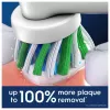 Oral-B CrossAction 12 unid. branco