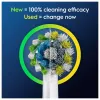 Oral-B CrossAction 12 unid. branco