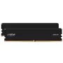 Memória MICRON / CRUCIAL - Crucial Pro - DDR5-5600 UDIM - kit 48GB (24GBx2)