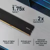 Memória MICRON / CRUCIAL - Crucial Pro - DDR5-5600 UDIM - kit 48GB (24GBx2)