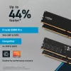Memória MICRON / CRUCIAL - Crucial Pro - DDR5-5600 UDIM - kit 48GB (24GBx2)