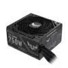 Fonte de alimentação ASUS TUF-GAMING-750B 750 W 20+4 Pin ATX ATX preto
