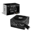 Fonte de alimentação ASUS TUF-GAMING-750B 750 W 20+4 Pin ATX ATX preto