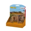 Schleich WILD LIFE leão a rugir multicolor plástico a partir de 3 anos