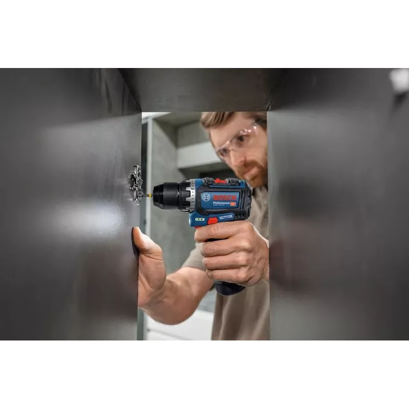 Bosch GSR 12V-32 Professional sem chave 700 g