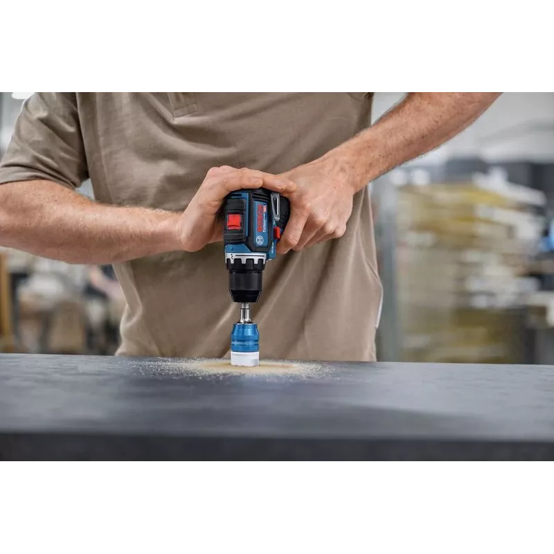 Bosch GSR 12V-32 Professional sem chave 700 g