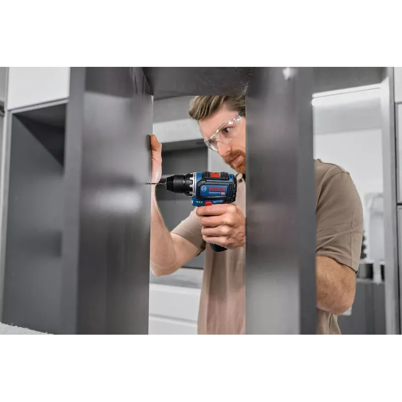Bosch GSR 12V-32 Professional sem chave 700 g