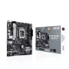 Placa-mãe ASUS PRIME H610M-A-CSM Intel H610 LGA 1700 micro ATX