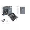 Placa-mãe ASUS PRIME H610M-A-CSM Intel H610 LGA 1700 micro ATX