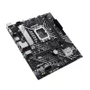 Placa-mãe ASUS PRIME H610M-A-CSM Intel H610 LGA 1700 micro ATX