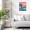 Kit de pintura por números Ravensburger CreArt Colorful Sydney — conjunto de pintura por números (modelo 23526)