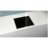 Placa Siemens ET645HN17E preta integrada placa vitrocerâmica 4 zona(s)