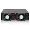 Conjunto de discos Icy Dock MB998SP-B preto 8 unidades